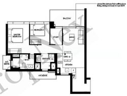 Margaret Ville (D3), Apartment #495794241